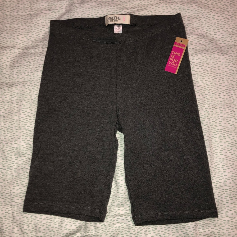 Biker Shorts